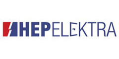 Logo-hep elektra