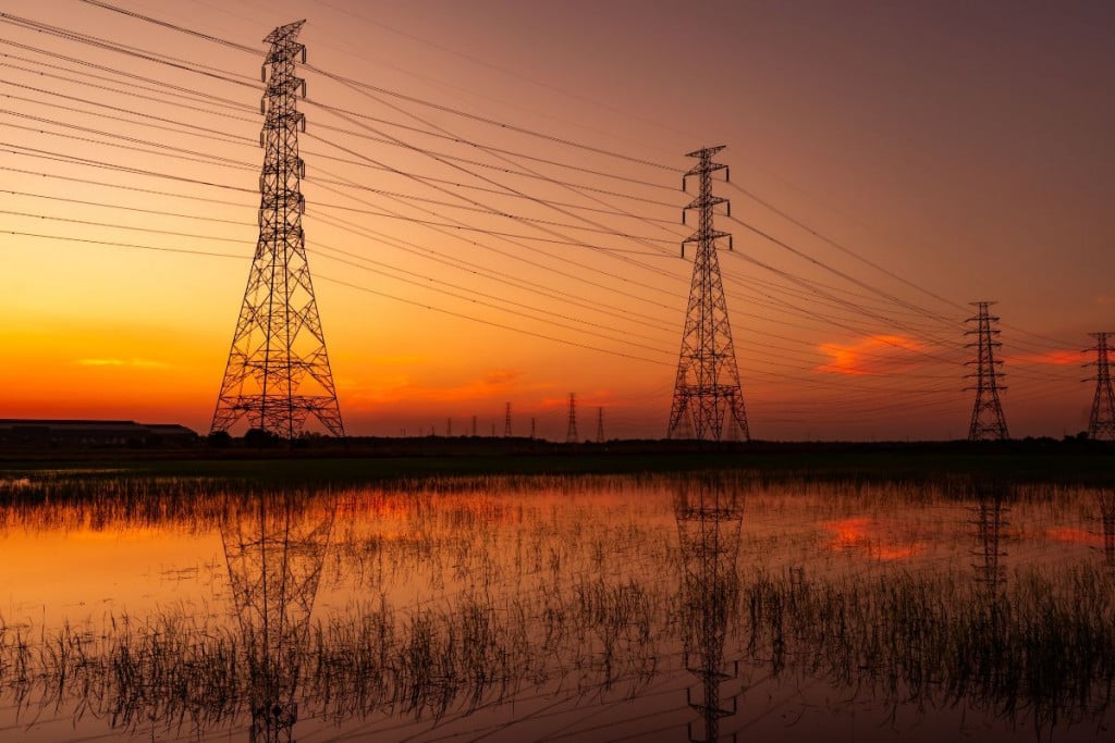 OIE i Mreža primjer BiH